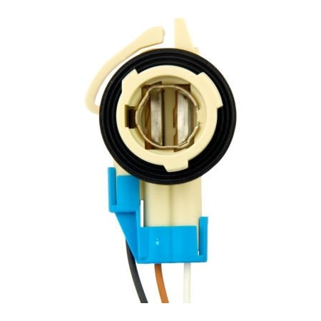 Standard Ignition Stop, Turn and Taillight Socket - S2567